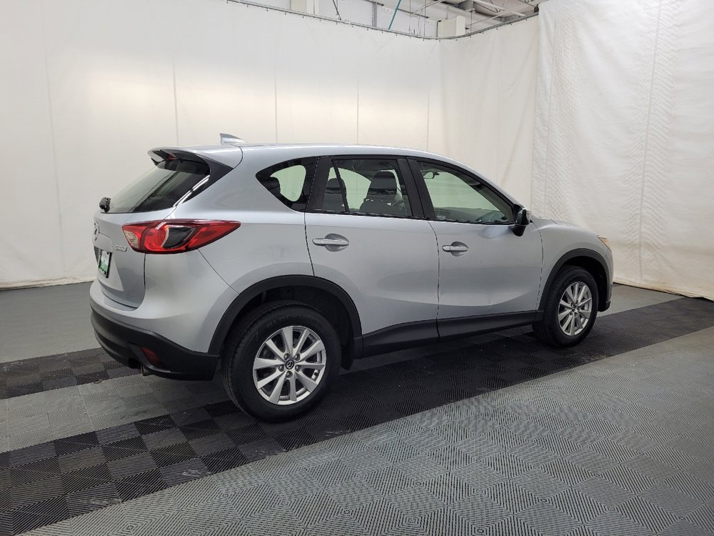 Used 2016 MAZDA CX-5 Sport image 10