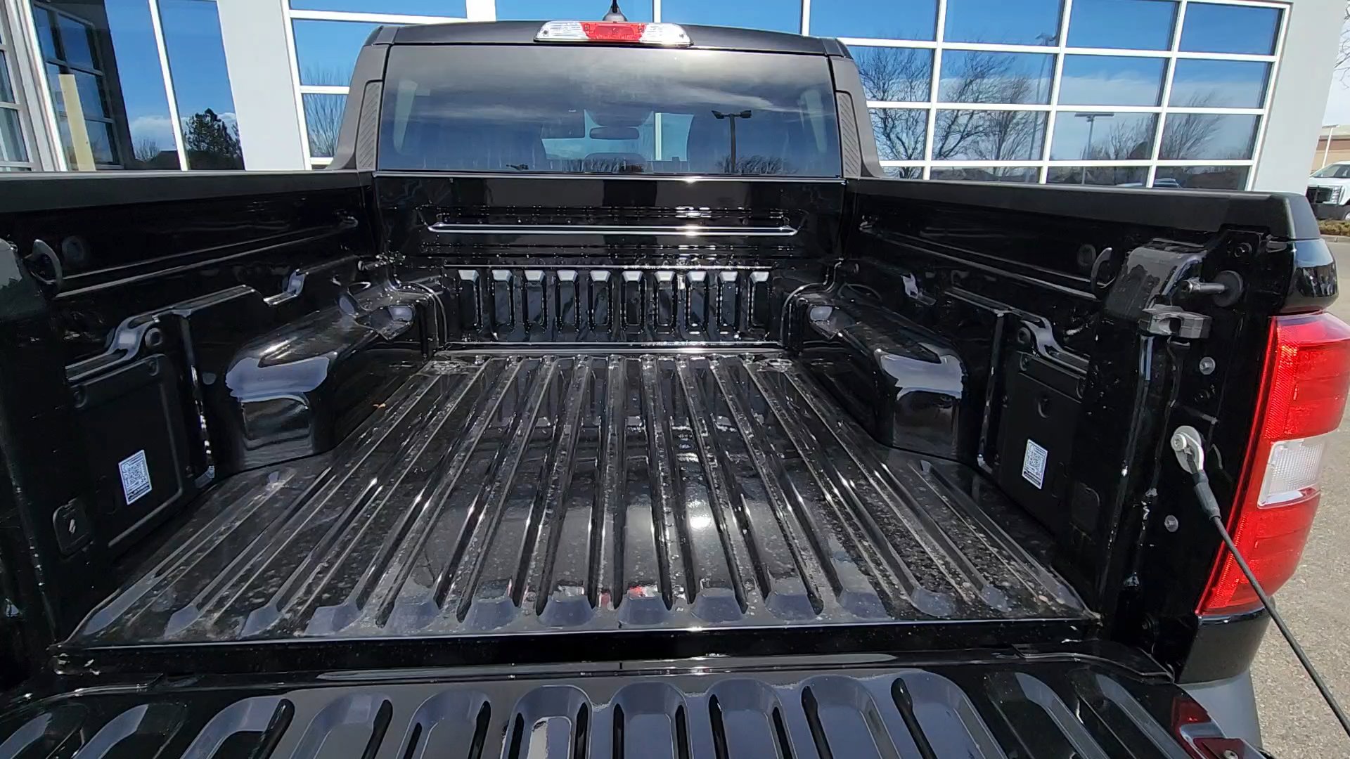 New 2026 Ford Maverick XLT w/ Equipment Group 301A image 39