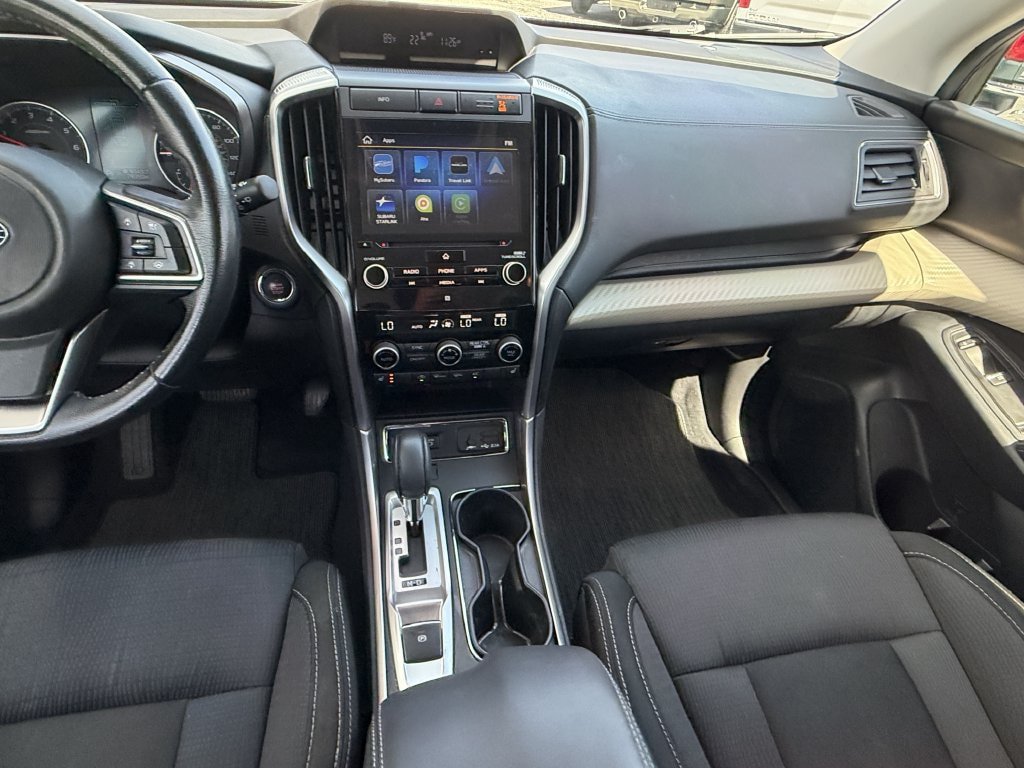 Used 2021 Subaru Ascent Premium w/ Convenience Package AWD/4WD image 16