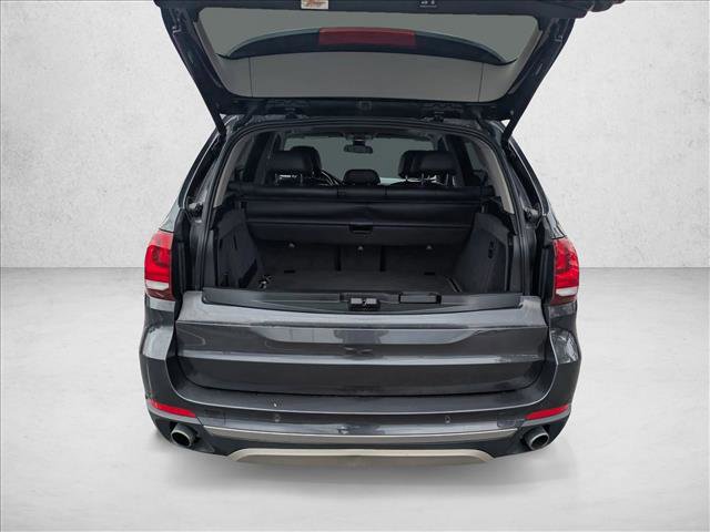 Used 2016 BMW X5 xDrive35i AWD/4WD image 6