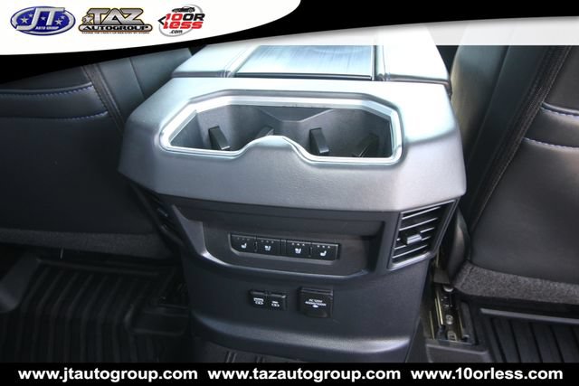 Used 2023 Toyota Tundra Platinum AWD/4WD image 19