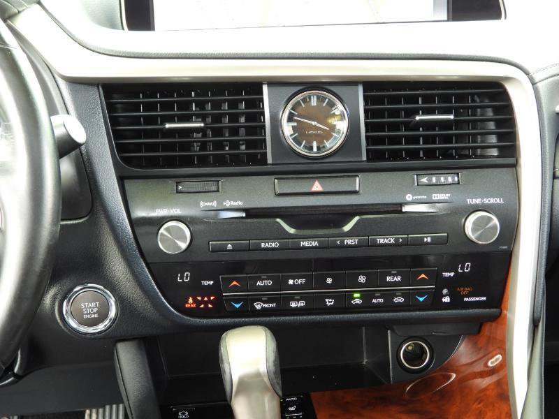 Used 2019 Lexus RX 350L AWD image 46