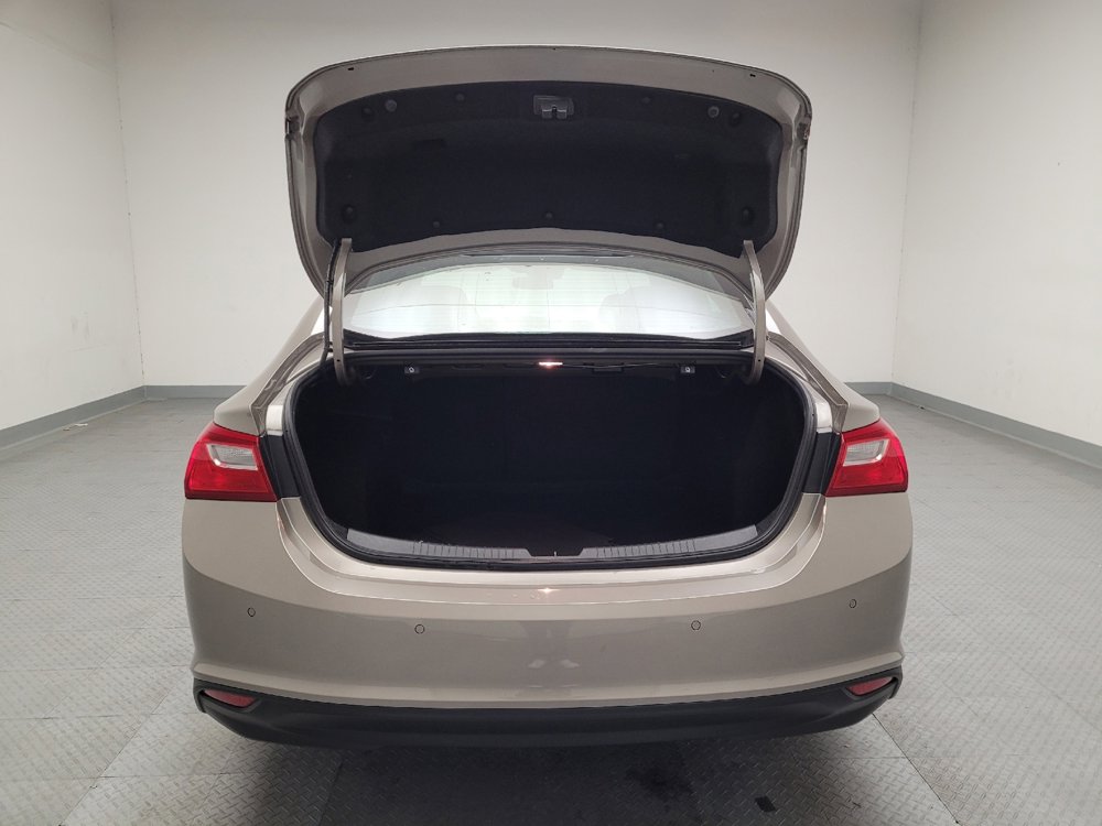 Used 2024 Chevrolet Malibu LT image 29