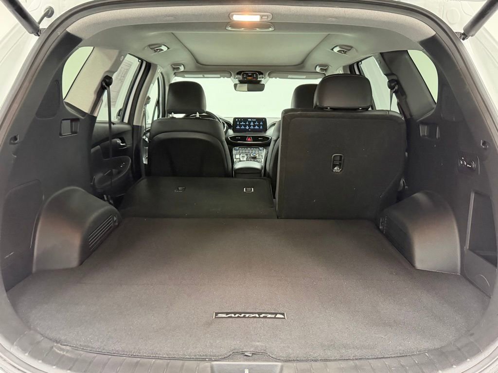 Certified 2023 Hyundai Santa Fe Limited image 28