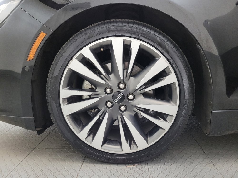 Used 2020 Lincoln MKZ Reserve w/ Elements Package FWD image 31