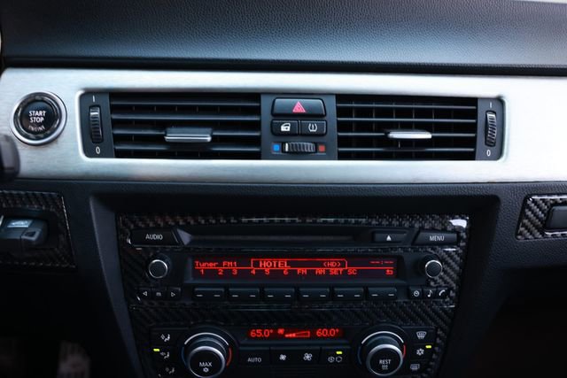 Used 2009 BMW M3 Sedan image 40