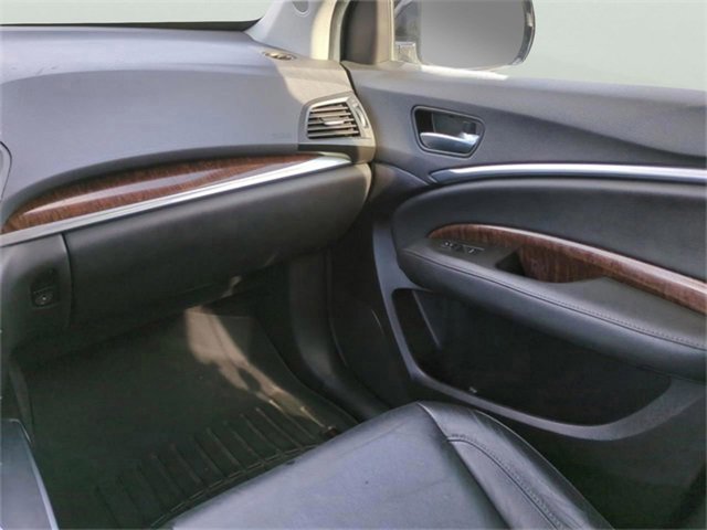 Used 2020 Acura MDX FWD image 13