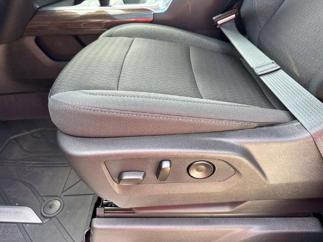 New 2026 Chevrolet Silverado 1500 RST w/ Protection Package image 11