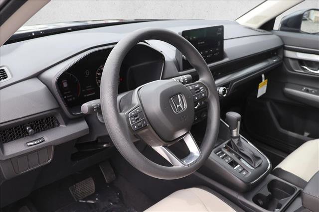 New 2026 Honda CR-V EX image 10