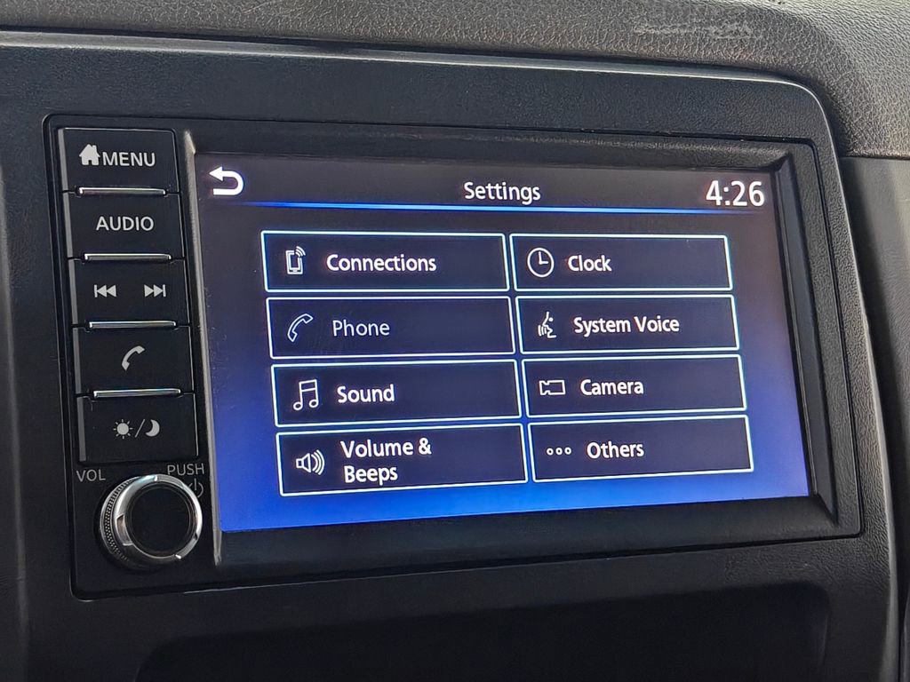 Used 2020 Nissan NV 2500 SV image 11