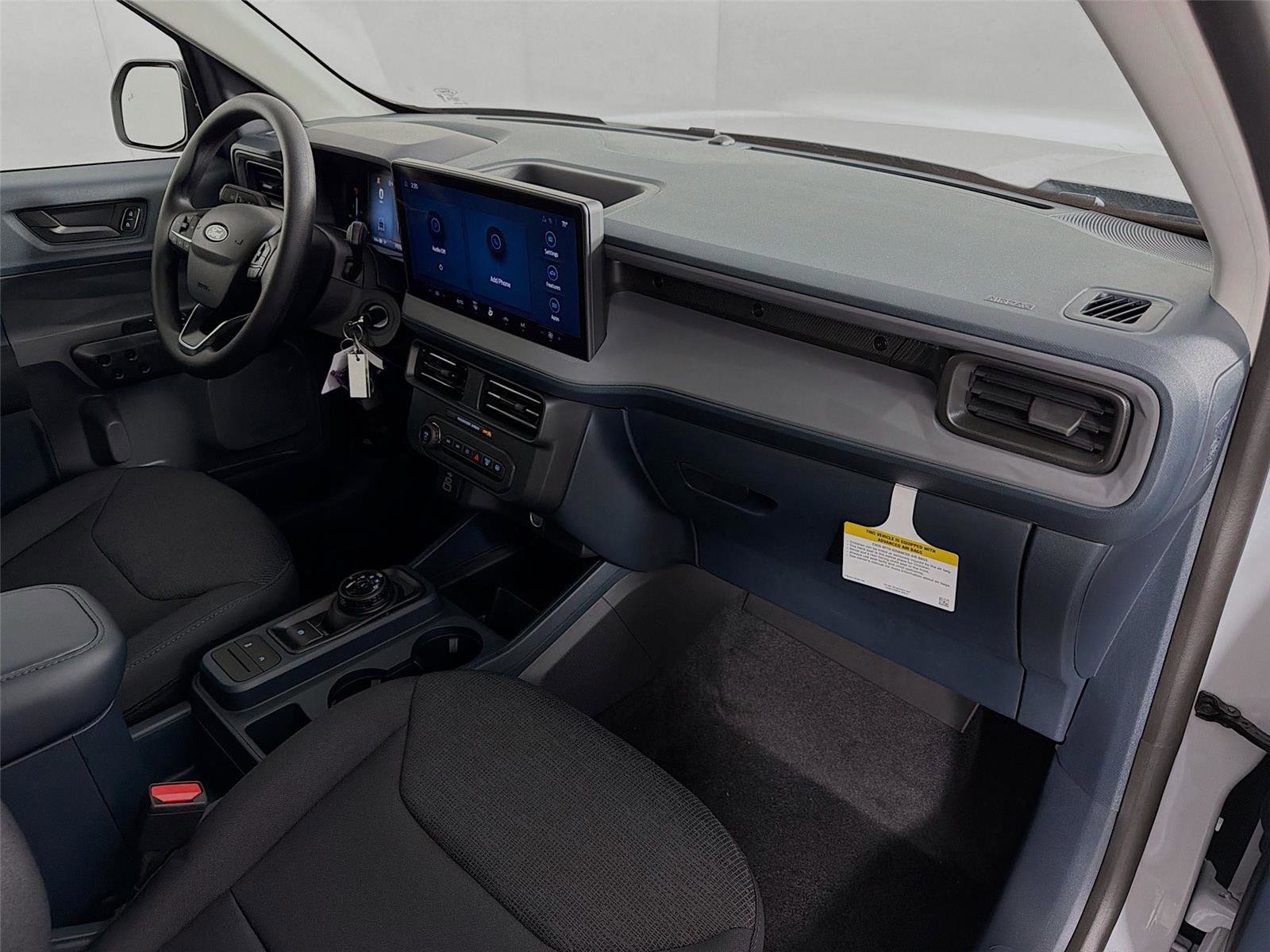 New 2026 Ford Maverick XL AWD/4WD image 26