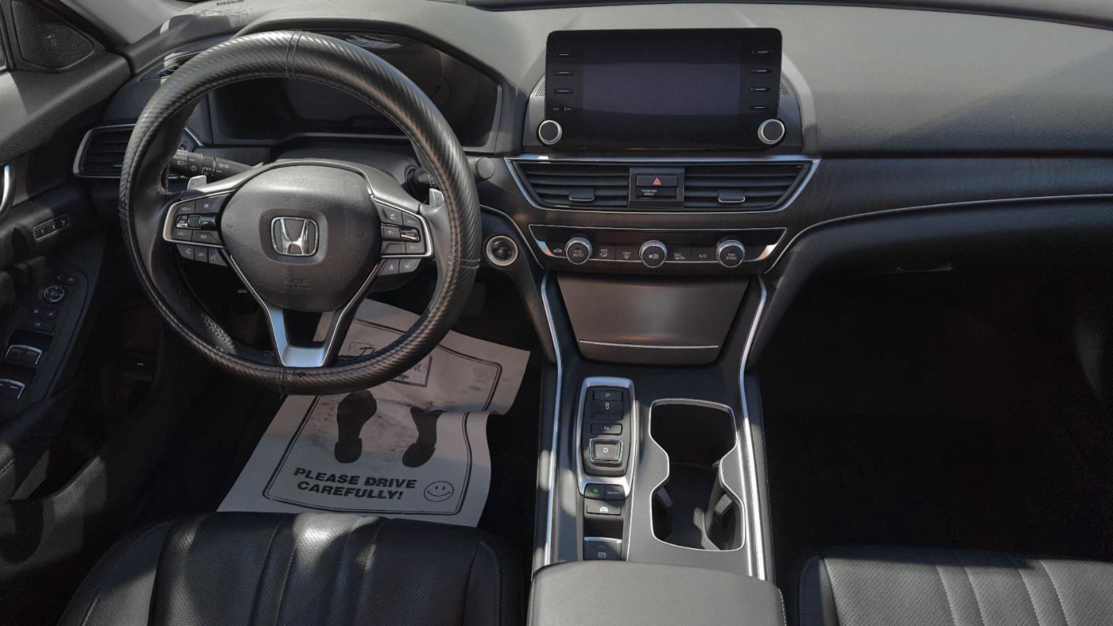 Used 2022 Honda Accord Touring image 11