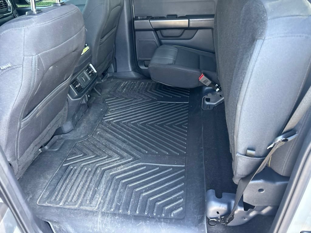 Used 2024 Ford F150 STX AWD/4WD image 36