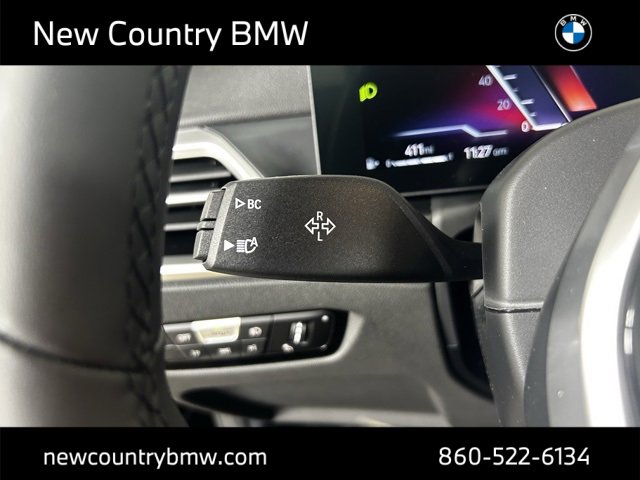 New 2025 BMW 230i xDrive Coupe w/ M Sport Package image 19