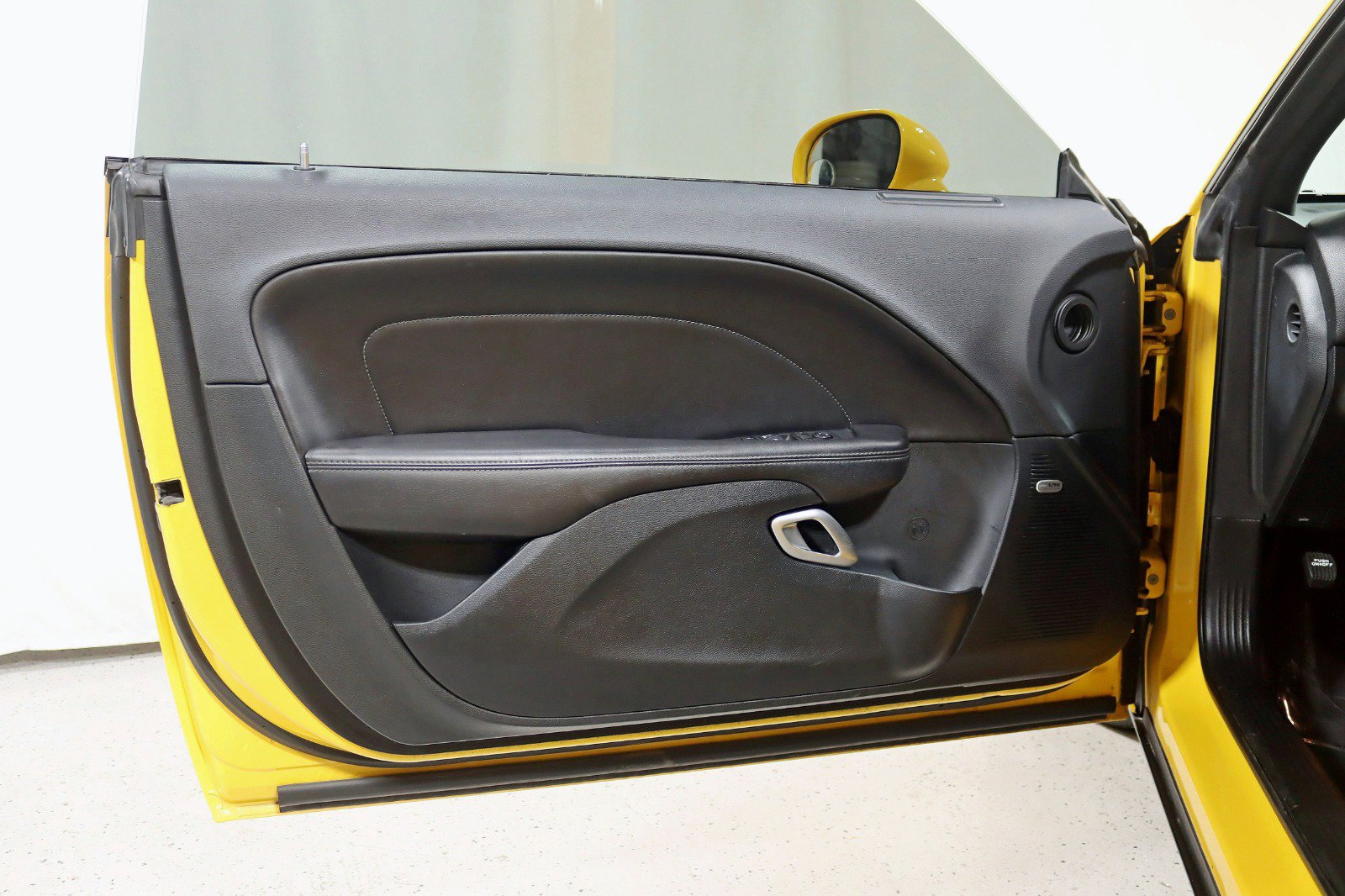 Used 2018 Dodge Challenger SXT Plus image 32