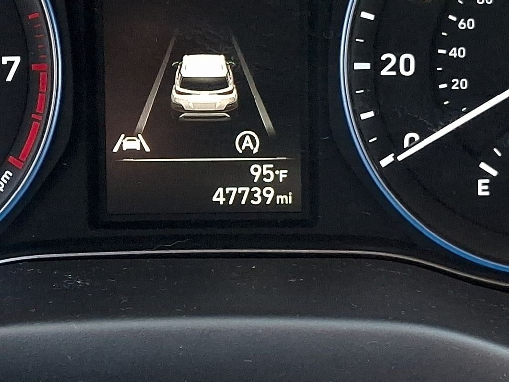 Used 2022 Hyundai Kona SE FWD image 20
