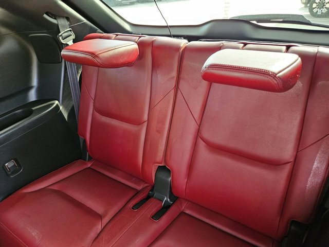 Used 2021 MAZDA CX-9 Carbon Edition FWD image 24