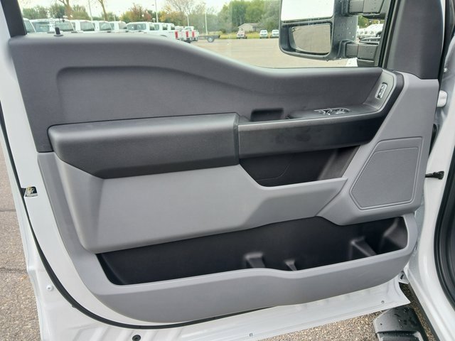 New 2026 Ford F350 XL image 11