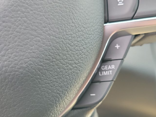 New 2026 RAM 1500 Big Horn AWD/4WD image 25