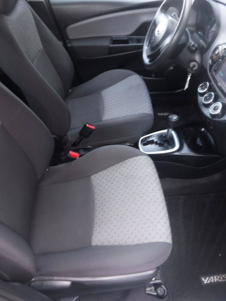 Used 2015 Toyota Yaris L FWD image 24