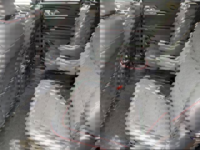 New 2026 Ford Explorer ST w/ Sun And Sound Package image 47