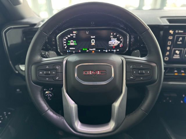 Certified 2024 GMC Sierra 1500 Elevation w/ Elevation Premium Package image 25