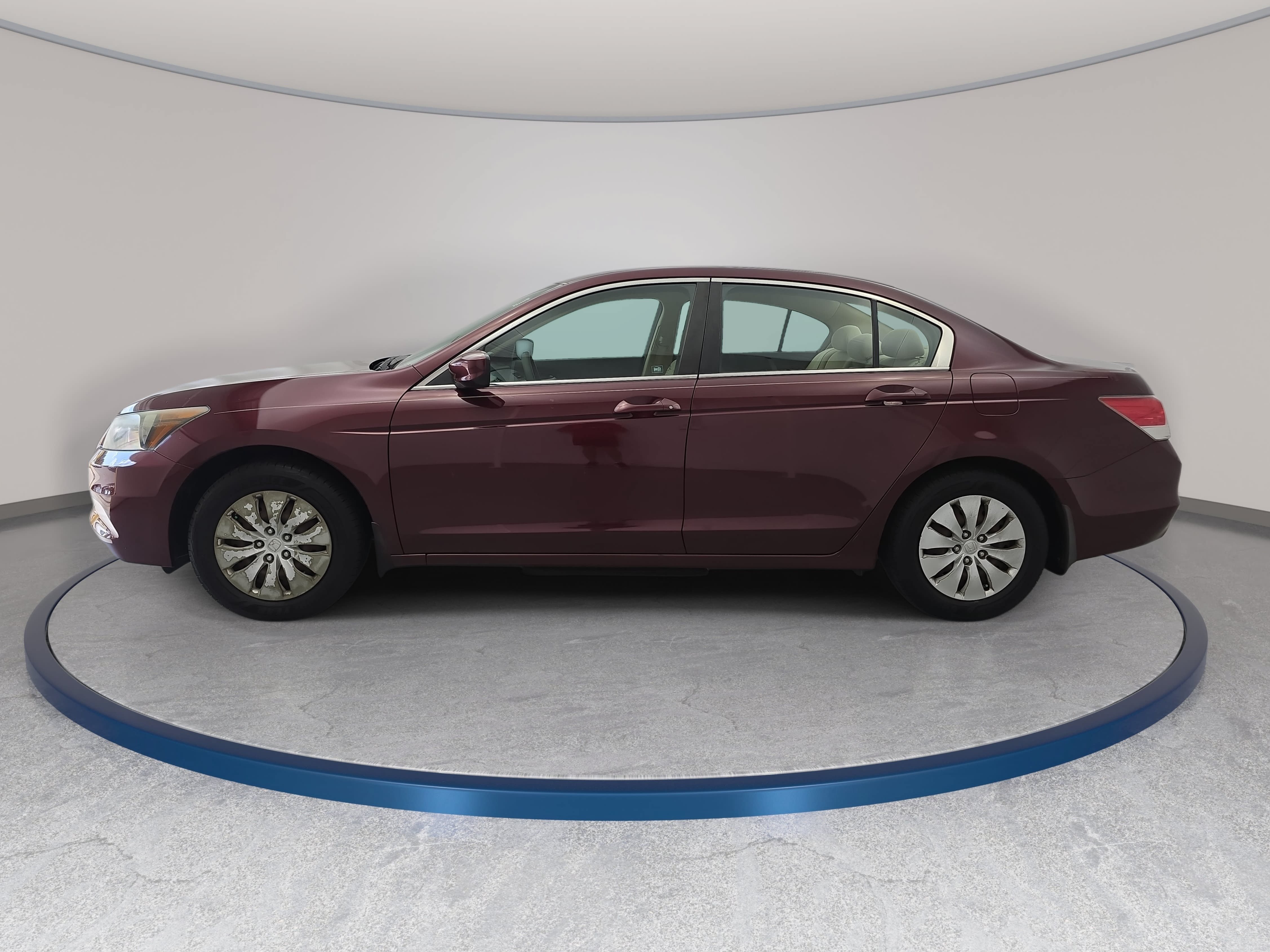 Used 2012 Honda Accord LX image 8