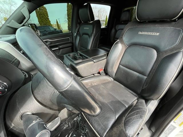 Used 2023 RAM 1500 Laramie image 19