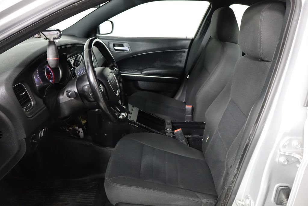 Used 2021 Dodge Charger Police w/ Fleet Safety Group AWD/4WD image 14