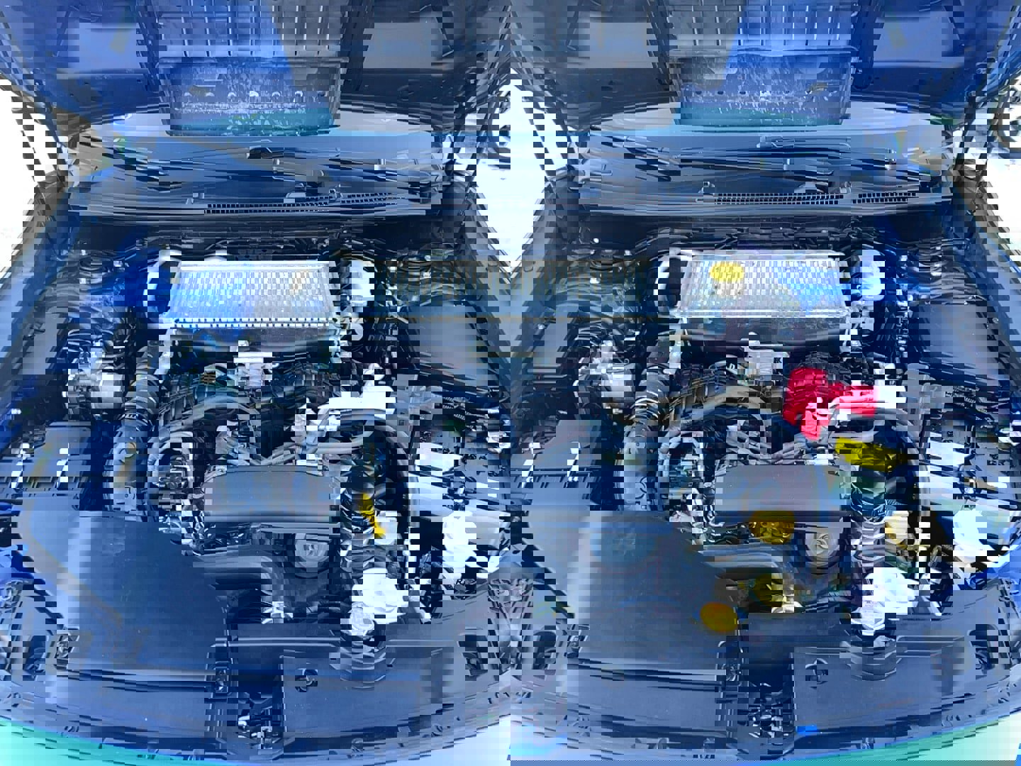 Used 2024 Subaru WRX Premium image 26