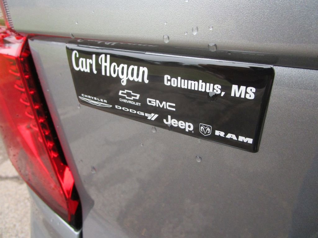 New 2026 GMC Yukon Elevation w/ Elevation Premium Package image 9