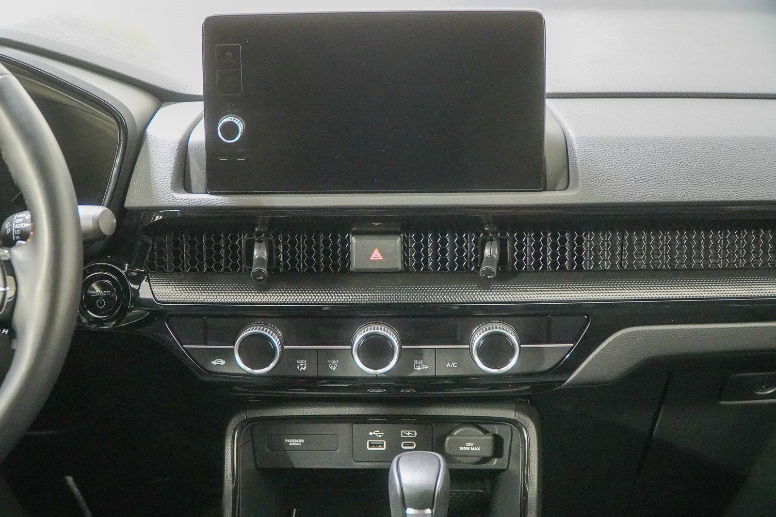 Certified 2025 Honda CR-V Sport Touring image 25