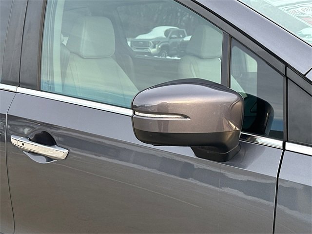 Used 2019 Honda Odyssey Touring image 11