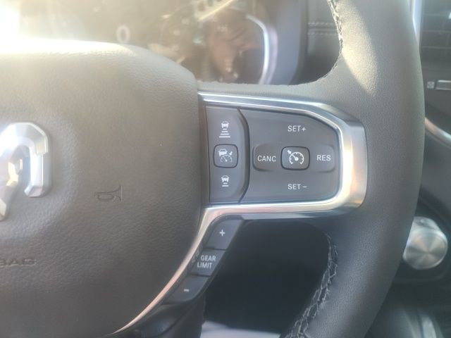 New 2026 RAM 1500 Laramie w/ Night Edition image 16