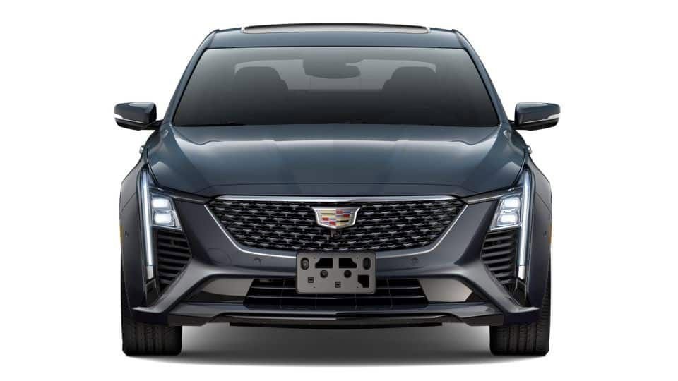New 2025 Cadillac CT5 Premium Luxury image 4