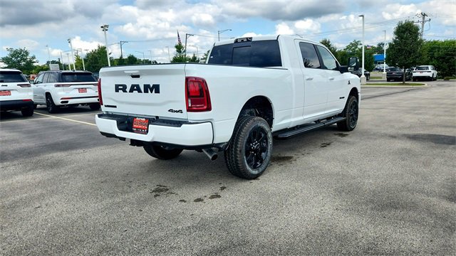 New 2026 RAM 2500 Laramie image 3