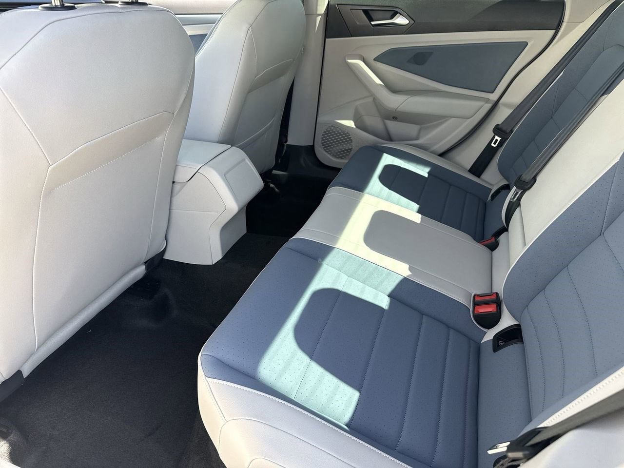 New 2026 Volkswagen Jetta SE image 13