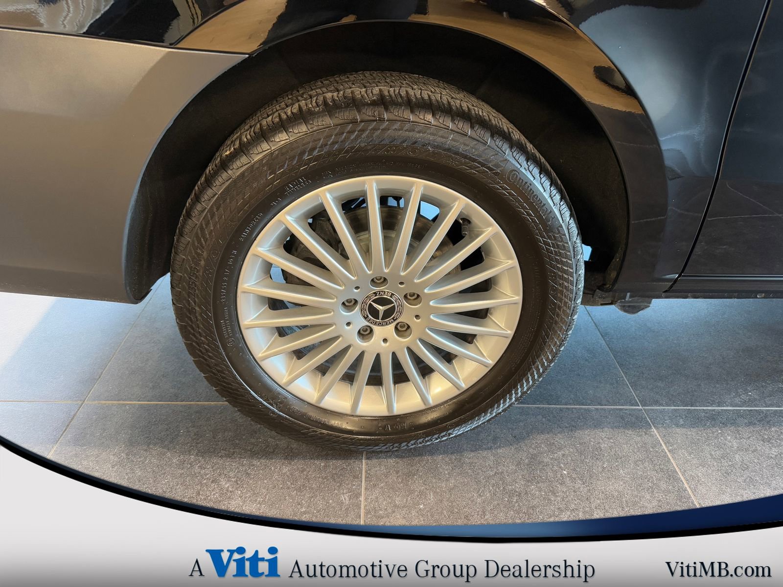 Certified 2023 Mercedes-Benz Metris Passenger image 13