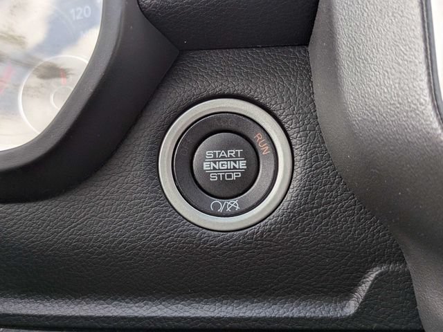 Used 2024 RAM 2500 Big Horn AWD/4WD image 26