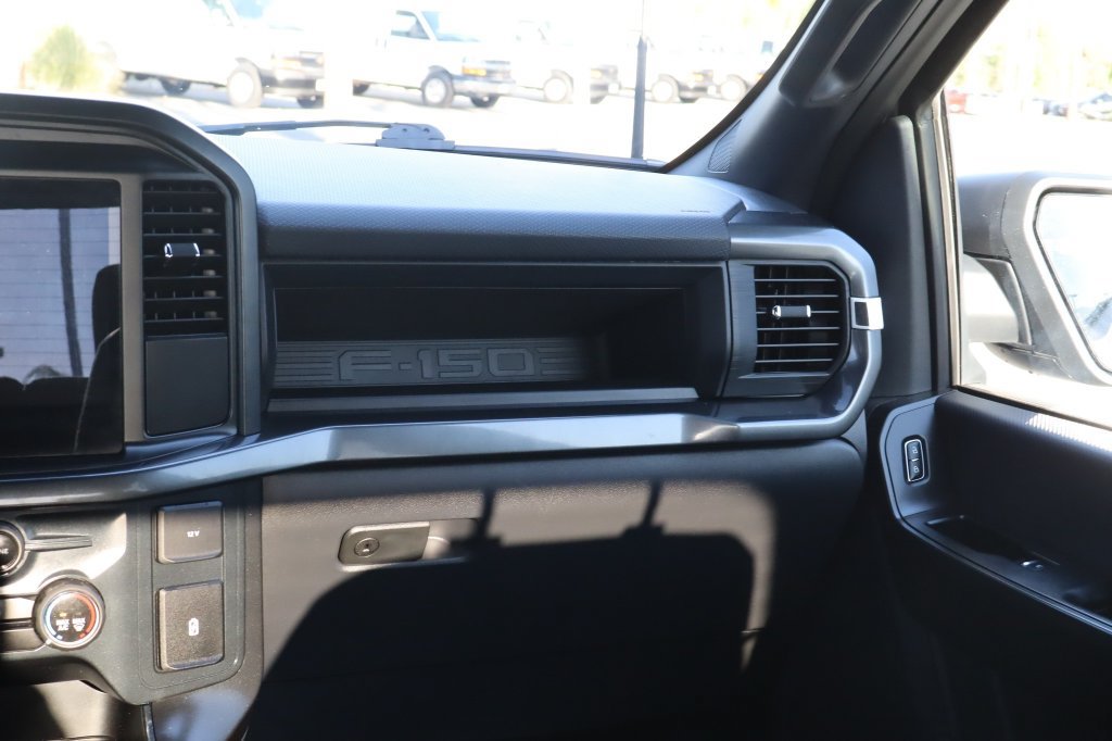 Used 2025 Ford F150 STX RWD image 30