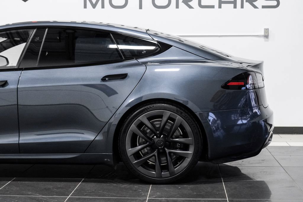 Used 2023 Tesla Model S image 19