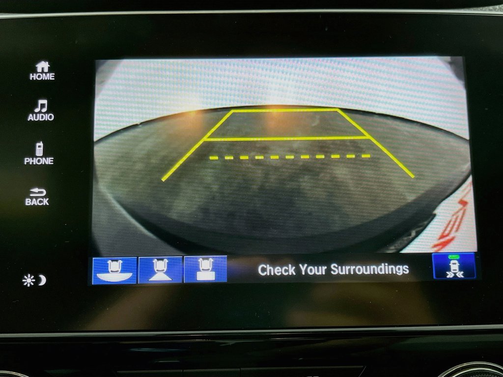 Used 2019 Honda CR-V EX-L image 17
