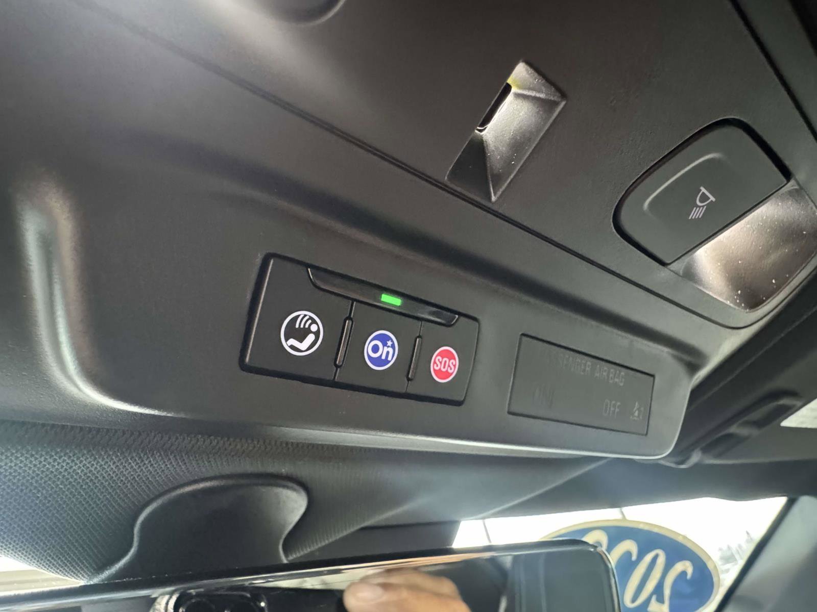 Used 2022 Chevrolet Camaro SS image 23