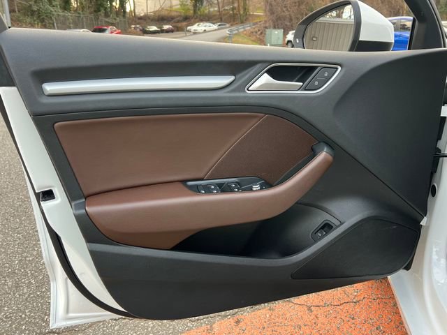 Used 2017 Audi A3 2.0T Premium w/ Convenience Package image 10