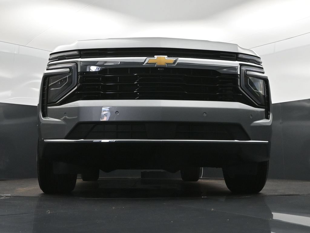 New 2026 Chevrolet Suburban LS RWD image 46