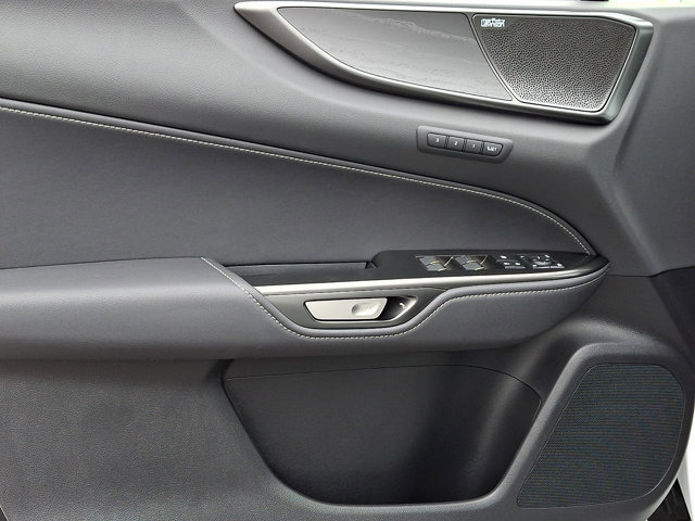 New 2026 Lexus NX 450h+ AWD w/ Luxury Package image 9