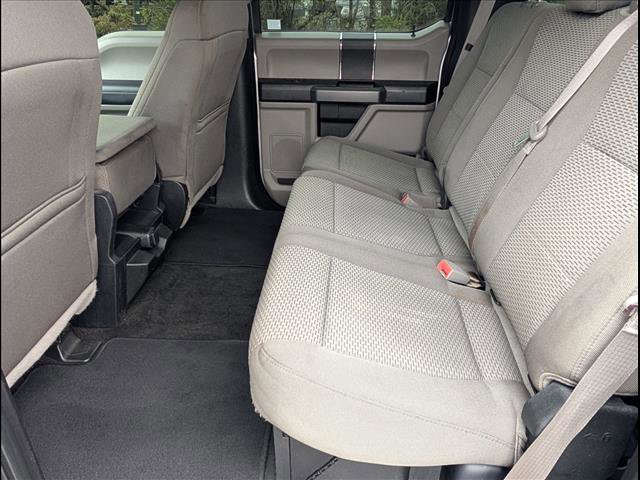 Used 2018 Ford F250 XLT image 14