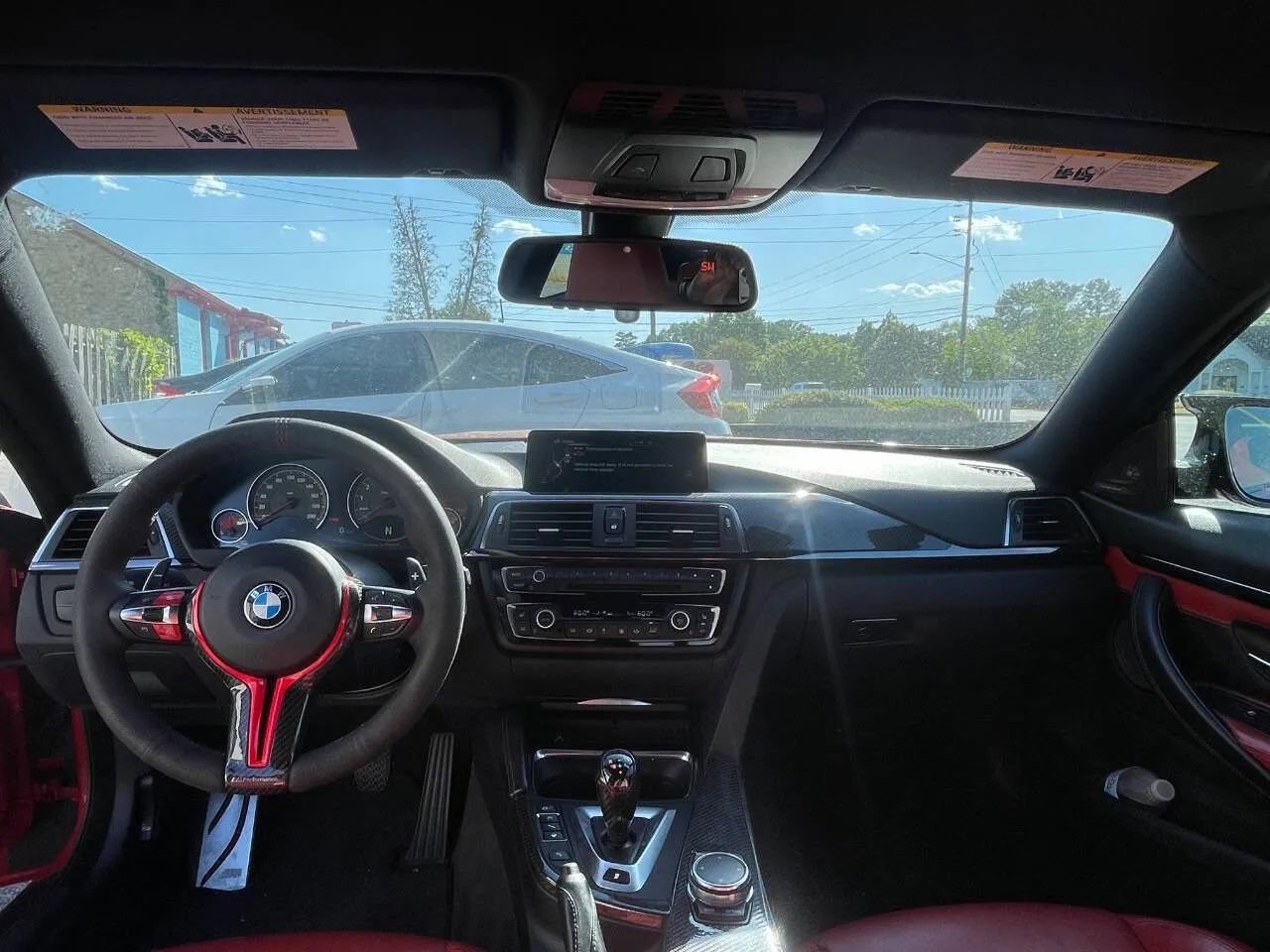 Used 2016 BMW M4 Coupe RWD image 22