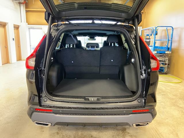 New 2026 Honda CR-V Sport-L image 17