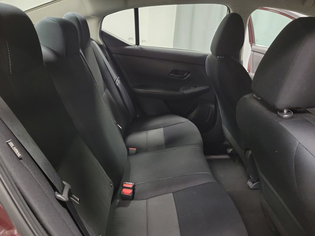 Used 2024 Nissan Sentra SV FWD image 31